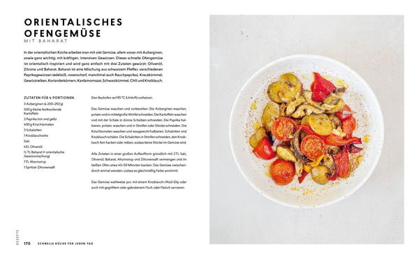 Produktbild: Geschmacksbooster aus aller Welt &ndash; Kochen mit Tahina, Zitronen-Pfeffer, Miso, Tandoori und mehr