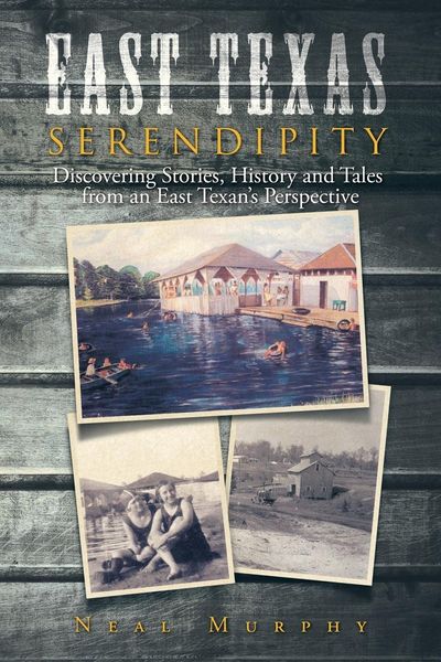 Produktbild: East Texas Serendipity