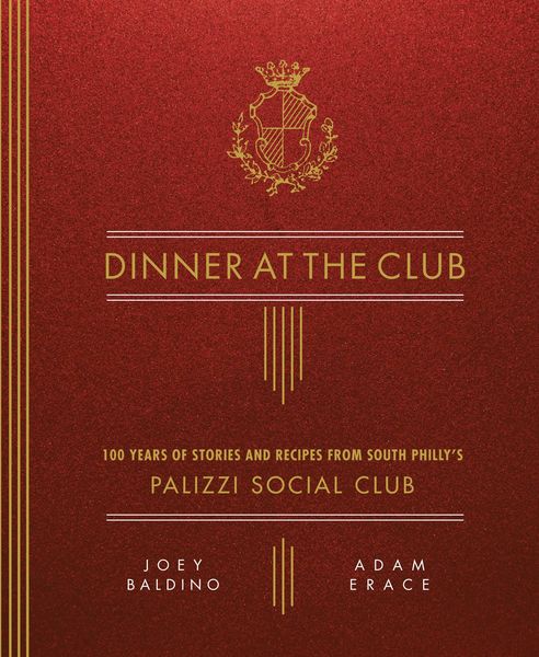 Produktbild: Dinner at the Club