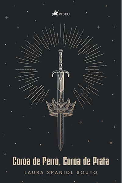Produktbild: Coroa de ferro, Coroa de prata
