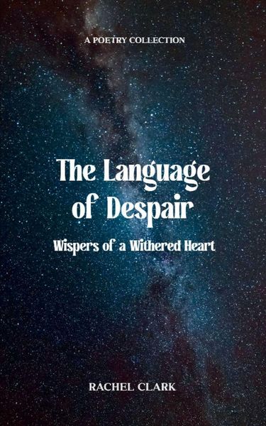 Produktbild: The Language of Despair