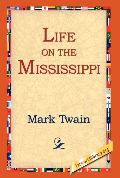 Produktbild: Life on the Mississippi