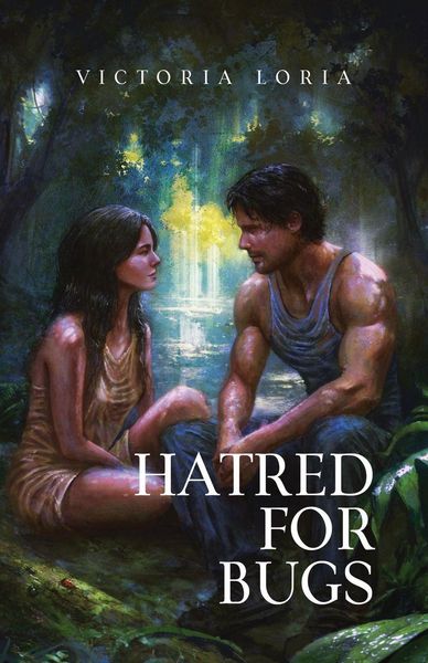 Produktbild: Hatred For Bugs