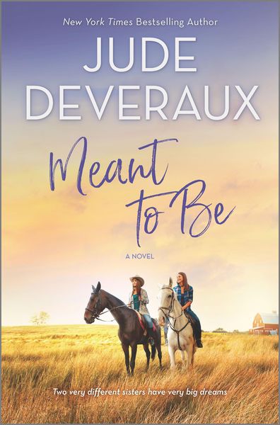 Produktbild: Meant to Be