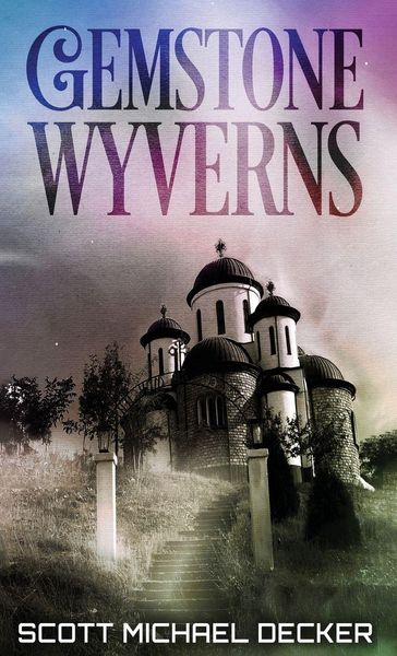 Produktbild: Gemstone Wyverns
