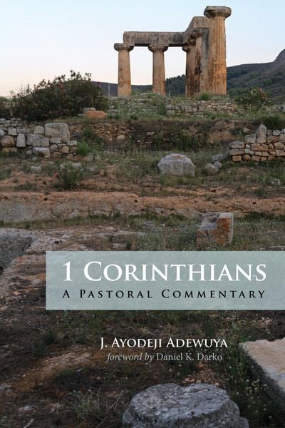 Produktbild: 1 Corinthians