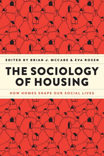 Produktbild: Sociology of Housing