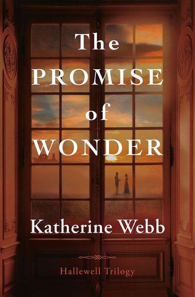 Produktbild: The Promise of Wonder