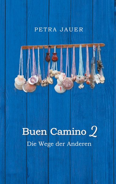 Produktbild: Buen Camino 2