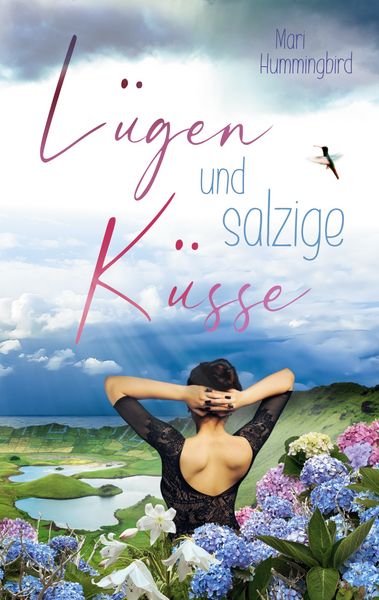 Produktbild: L&uuml;gen und salzige K&uuml;sse