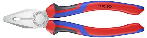 Produktbild: Knipex-Werk Kombizange 03 05 200
