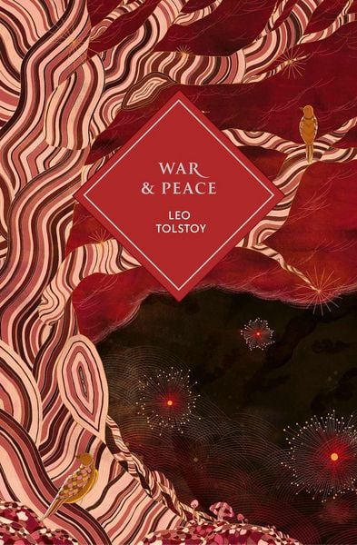 Produktbild: War and Peace