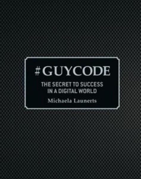 Produktbild: # Guy Code