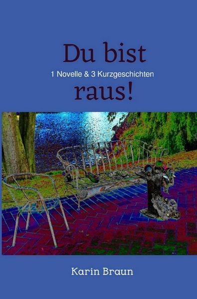 Produktbild: Du bist raus!