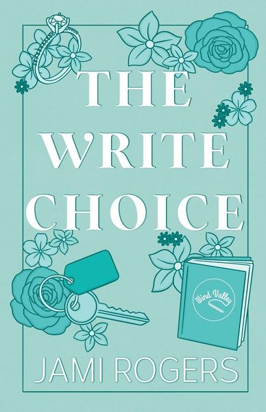Produktbild: The Write Choice