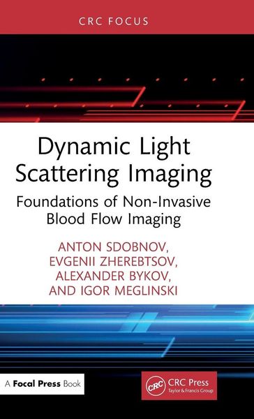Produktbild: Dynamic Light Scattering Imaging