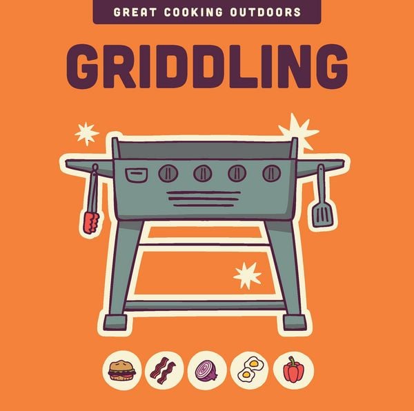 Produktbild: Griddling