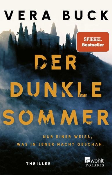 Produktbild: Der dunkle Sommer
