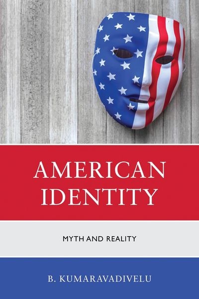 Produktbild: American Identity