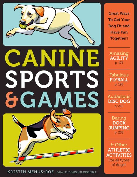 Produktbild: Canine Sports & Games