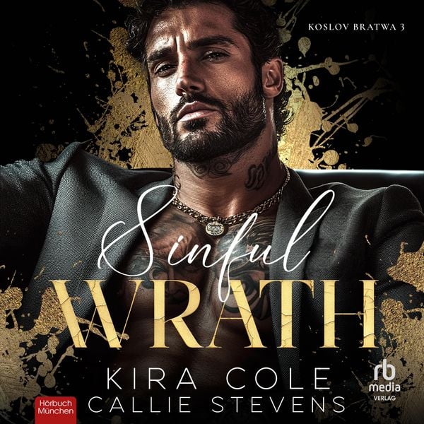 Produktbild: Sinful Wrath