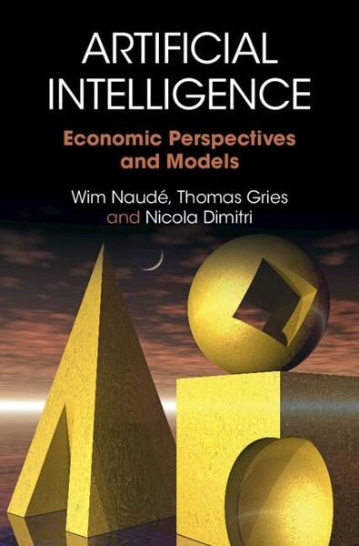 Produktbild: Artificial Intelligence