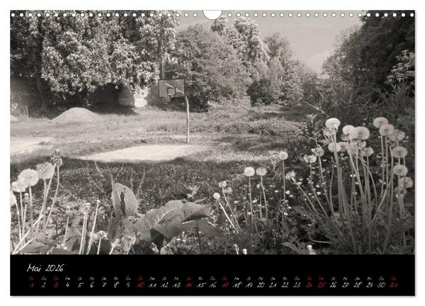 Produktbild: Kaiserswerther Impressionen (Wandkalender 2026 DIN A3 quer), CALVENDO Monatskalender