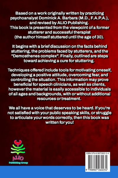 Produktbild: Finding Your Voice