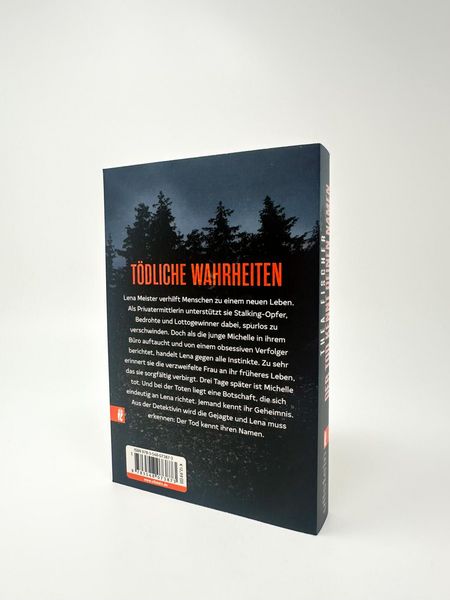 Produktbild: Der Tod kennt deinen Namen