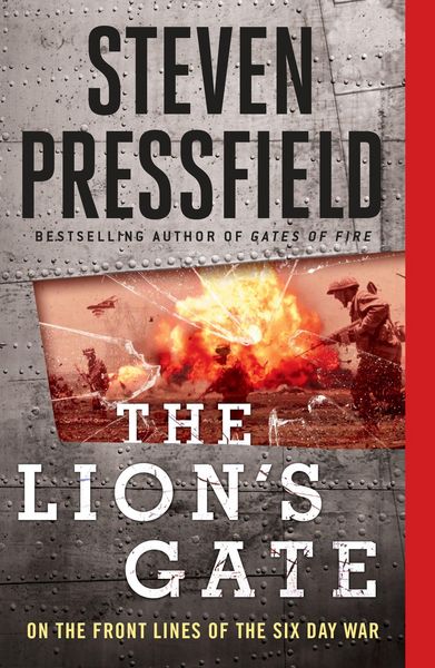 Produktbild: The Lion's Gate