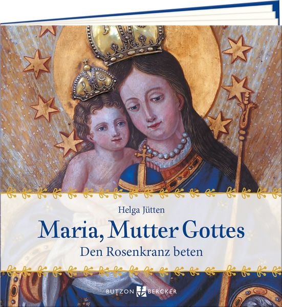 Produktbild: Maria, Mutter Gottes