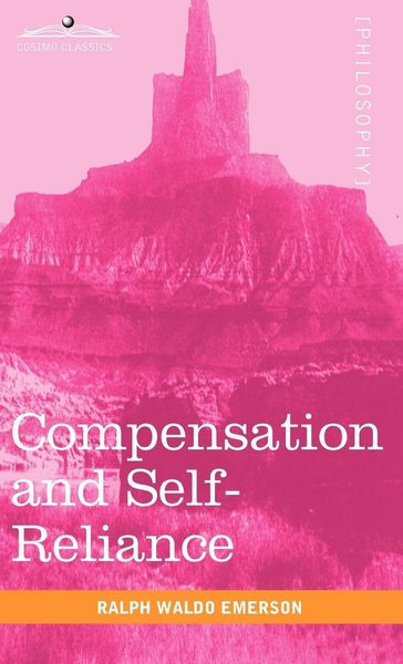 Produktbild: Compensation and Self-Reliance
