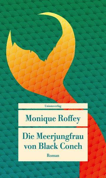 Produktbild: Die Meerjungfrau von Black Conch