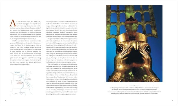 Produktbild: 5000 Jahre Ägypten