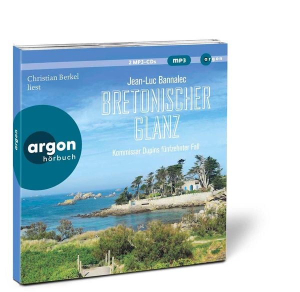 Produktbild: Bretonischer Glanz