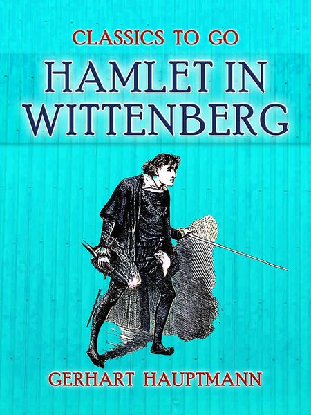 Produktbild: Hamlet in Wittenberg