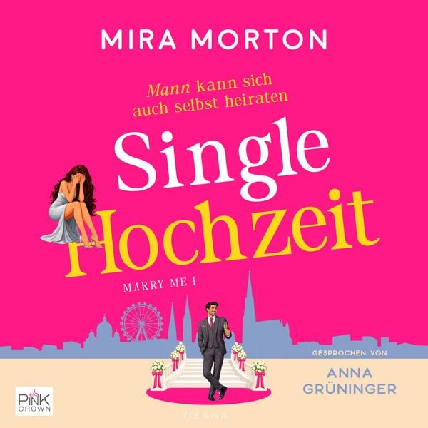 Produktbild: Singlehochzeit