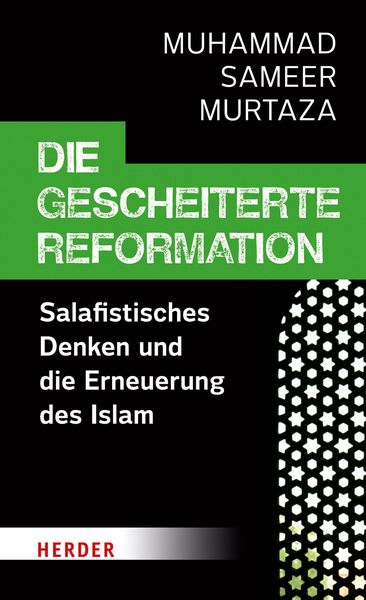 Produktbild: Die gescheiterte Reformation