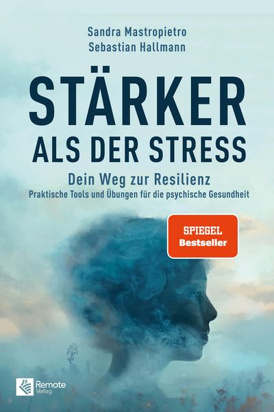 Produktbild: St&auml;rker als der Stress