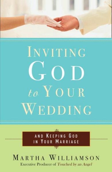 Produktbild: Inviting God to Your Wedding