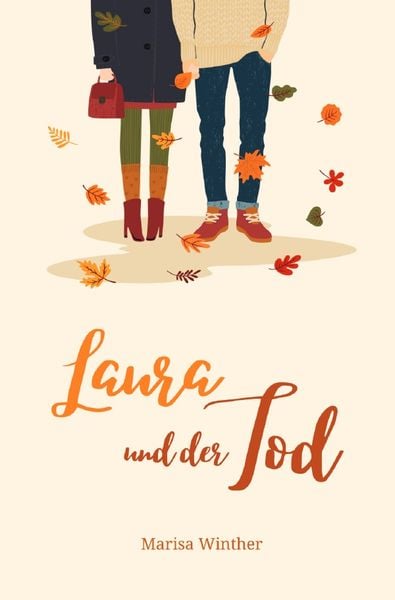 Produktbild: Laura und der Tod