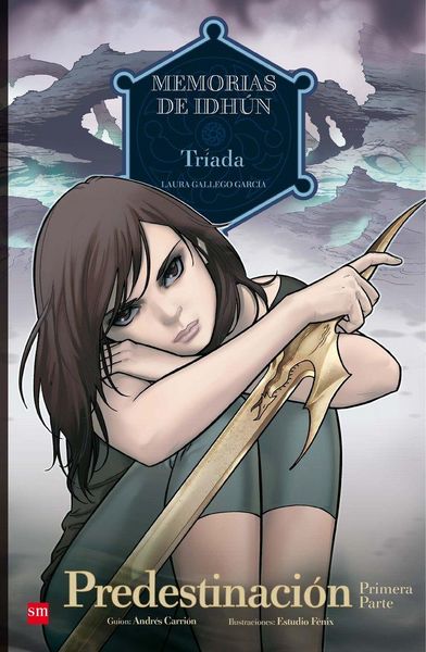 Produktbild: Triada, Predestinaci&oacute;n