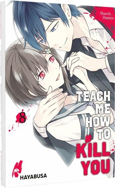 Produktbild: Teach me how to Kill you 8