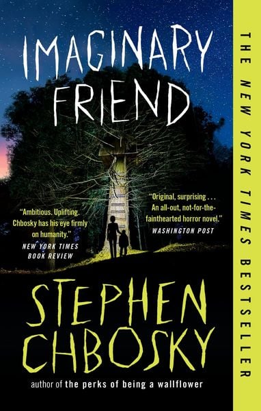 Produktbild: Imaginary Friend