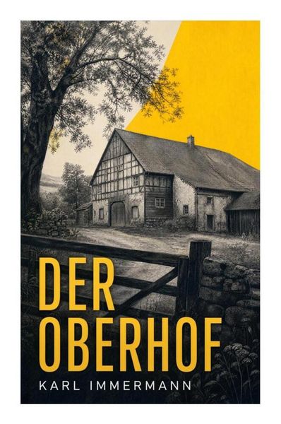Produktbild: Der Oberhof