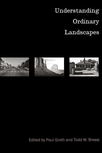 Produktbild: Understanding Ordinary Landscapes