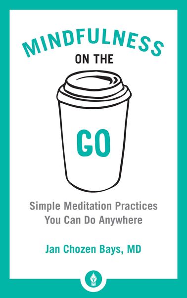Produktbild: Mindfulness on the Go