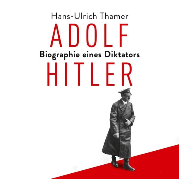 Produktbild: Adolf Hitler