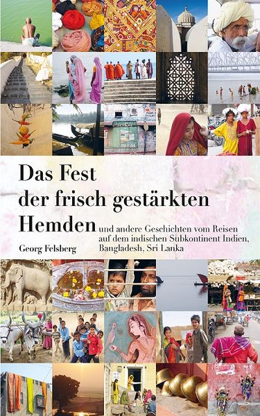 Produktbild: Das Fest der frisch gest&auml;rkten Hemden