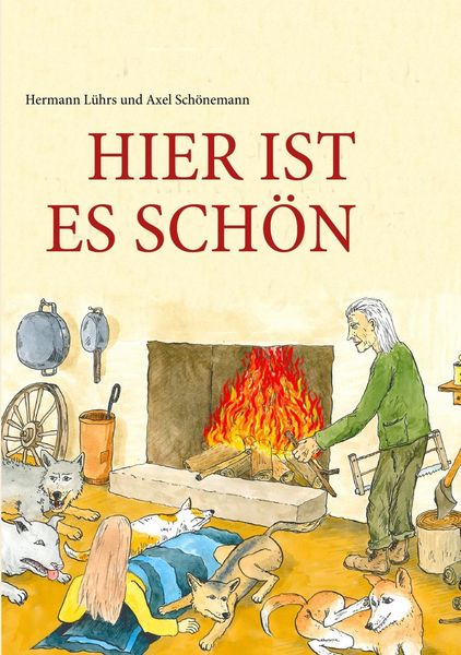 Produktbild: Hier ist Es Sch&ouml;n